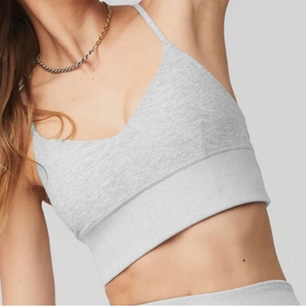 ALOSOFT LAVISH BRA